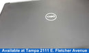 Dell P72g Intel Core I5 - 2nd Generation 8 Gb 256 Gb Black Laptop
