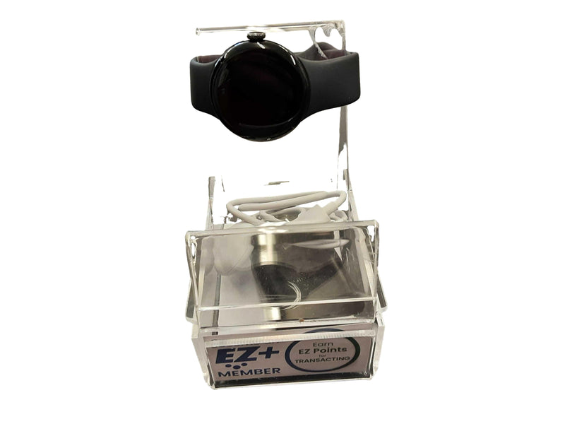 Samsung Pixel Watch 3 Black Smart Watch