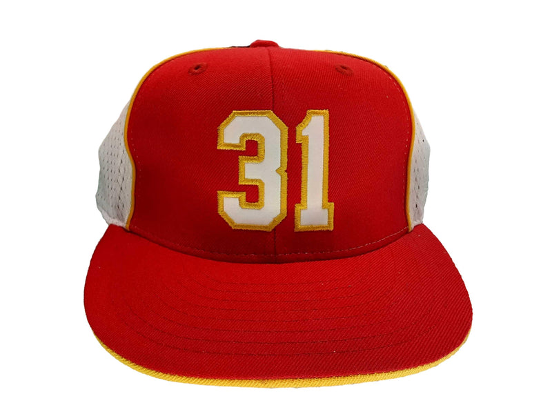 Reebok 69421 Red Hat