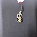 Pendant - Silver 1.5 grams