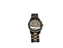 Michael Kors Mk-8160 Gold Regular Watch