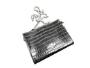 Coach 78bcgtt Black Purse / Handbag