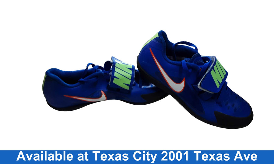 Nike 685134-400 Blue