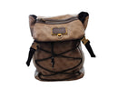Guess 62136 Brown Backpack / Briefcase / Bag