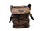 Guess 62136 Brown Backpack / Briefcase / Bag