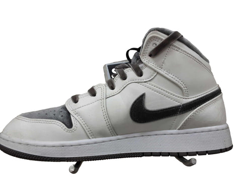 Jordan Fb9899-100 Gray