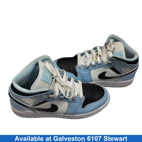 Nike 555112-401 Blue
