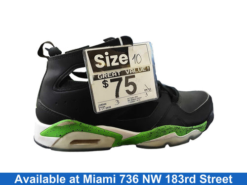 Jordan Dc7329-003 Black