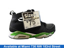 Jordan Dc7329-003 Black