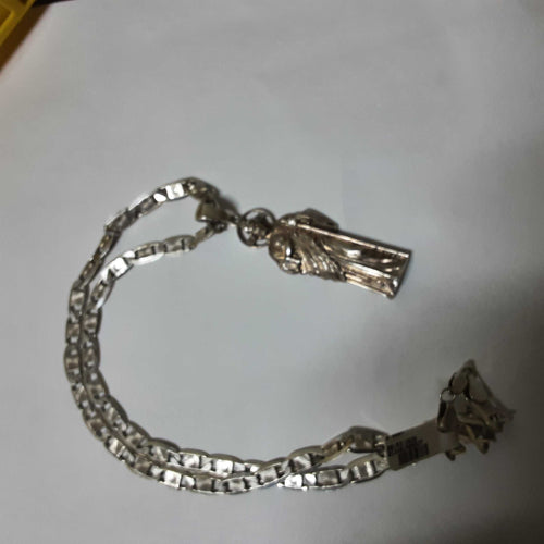 Chain - Silver 47.7 grams 22 inch