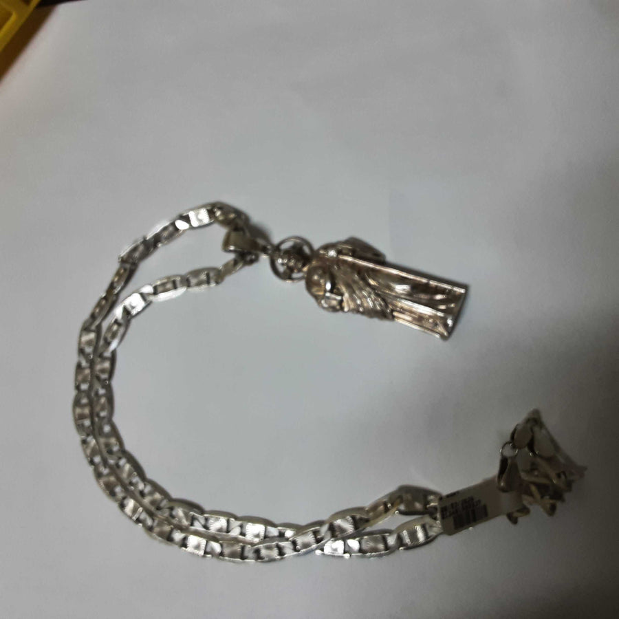 Chain - Silver 47.7 grams 22 inch