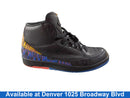 Jordan Bq7618-007 Black