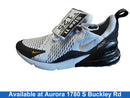 Nike Av7892-100 White