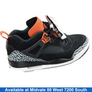Jordan Fq1759-008 Black