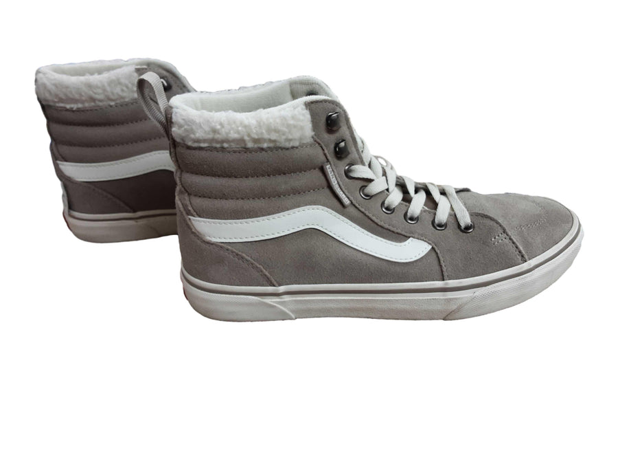 Vans 721356 Beige / Tan