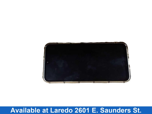Samsung Sm-a176u 128 Gb Black Smart Phone