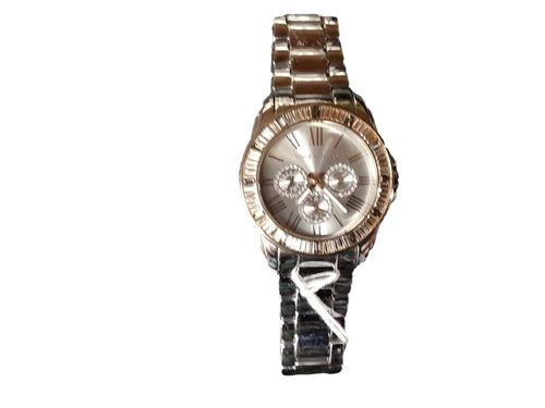 Vince Camuto Vc/5159 Silver Regular Watch