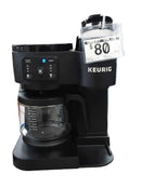 Keuring K5500 Black Small Kitchen Appliance