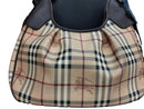 Burberry Brown Purse / Handbag
