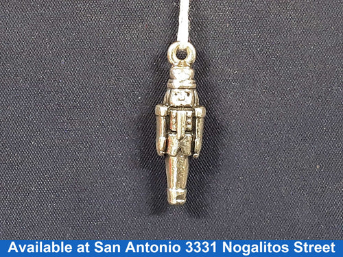 Pendant - Silver 3.4 grams