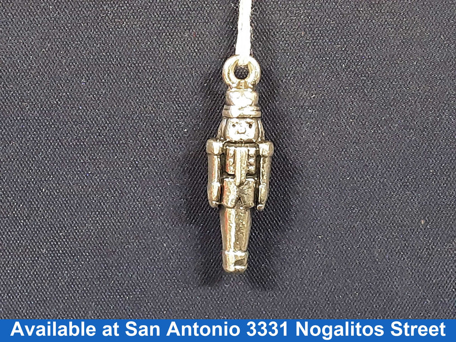 Pendant - Silver 3.4 grams