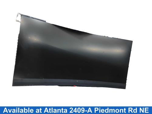 Hp 40z26aa Black Computer Monitor