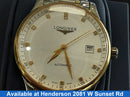 Watch - Stainless 97.4 grams