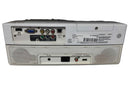 Epson H335a White Home Media Projector