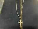 Chain - Yellow Gold 14k (.585) 23.7 grams 1 inch