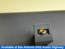Women's Ring - Yellow Gold 10k (.417) 3.7 grams Size 7