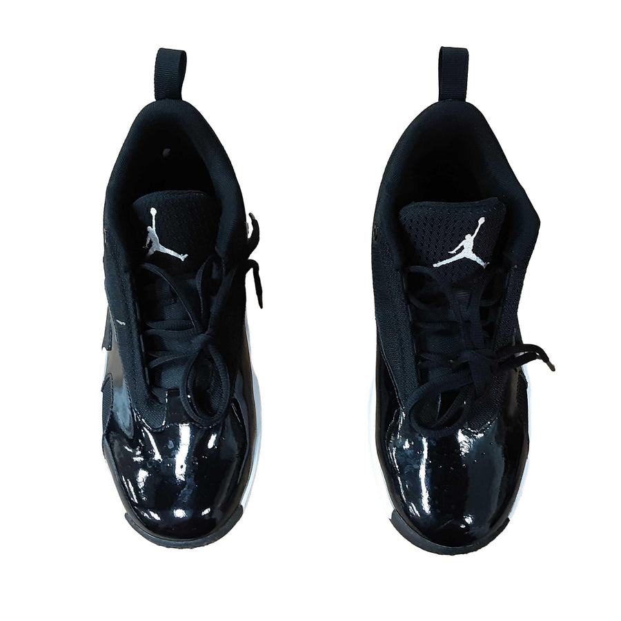 Jordan Fq8297-010 Black