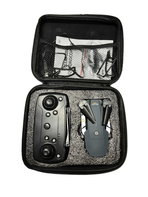Emotion Drone Quadrocopter Black Drone / Accessory