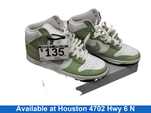 Jordan Dq7680-300 Green