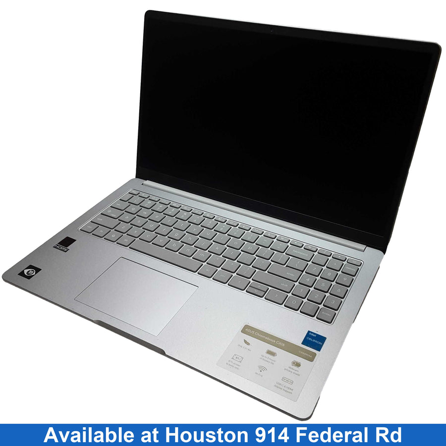 Asus Cx1505cka Amd A10 Less Than 1 Less Than 16 Gb Gray Laptop