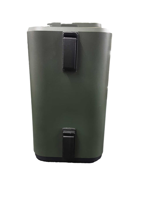 Anker 548 Power Bank Green Power Supply