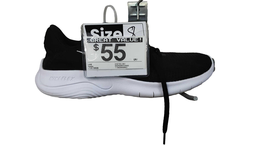 Nike Dh5753-001 Black