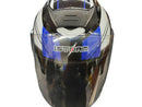1 Storm Hjk 526 Blue Helmet