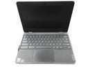 Lenovo 82w1s0g300 Intel Celeron 4 Gb Less Than 16 Gb Black Laptop