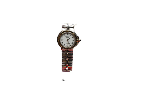 Raymond Weil 9990 Silver Regular Watch