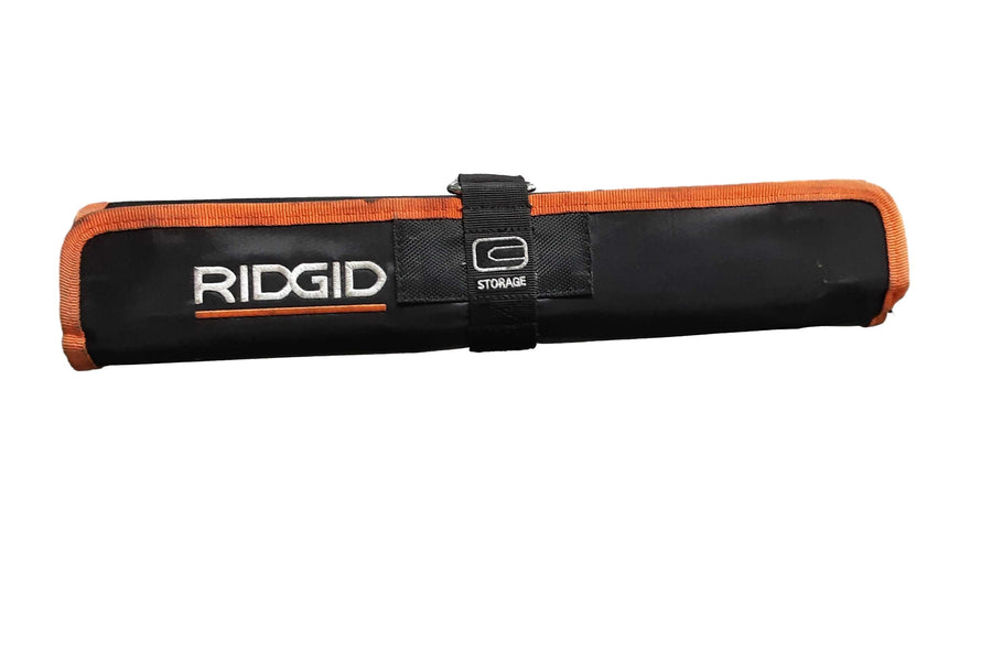 Ridgid R86073b Orange Work Light