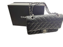 Chanel Black Purse / Handbag