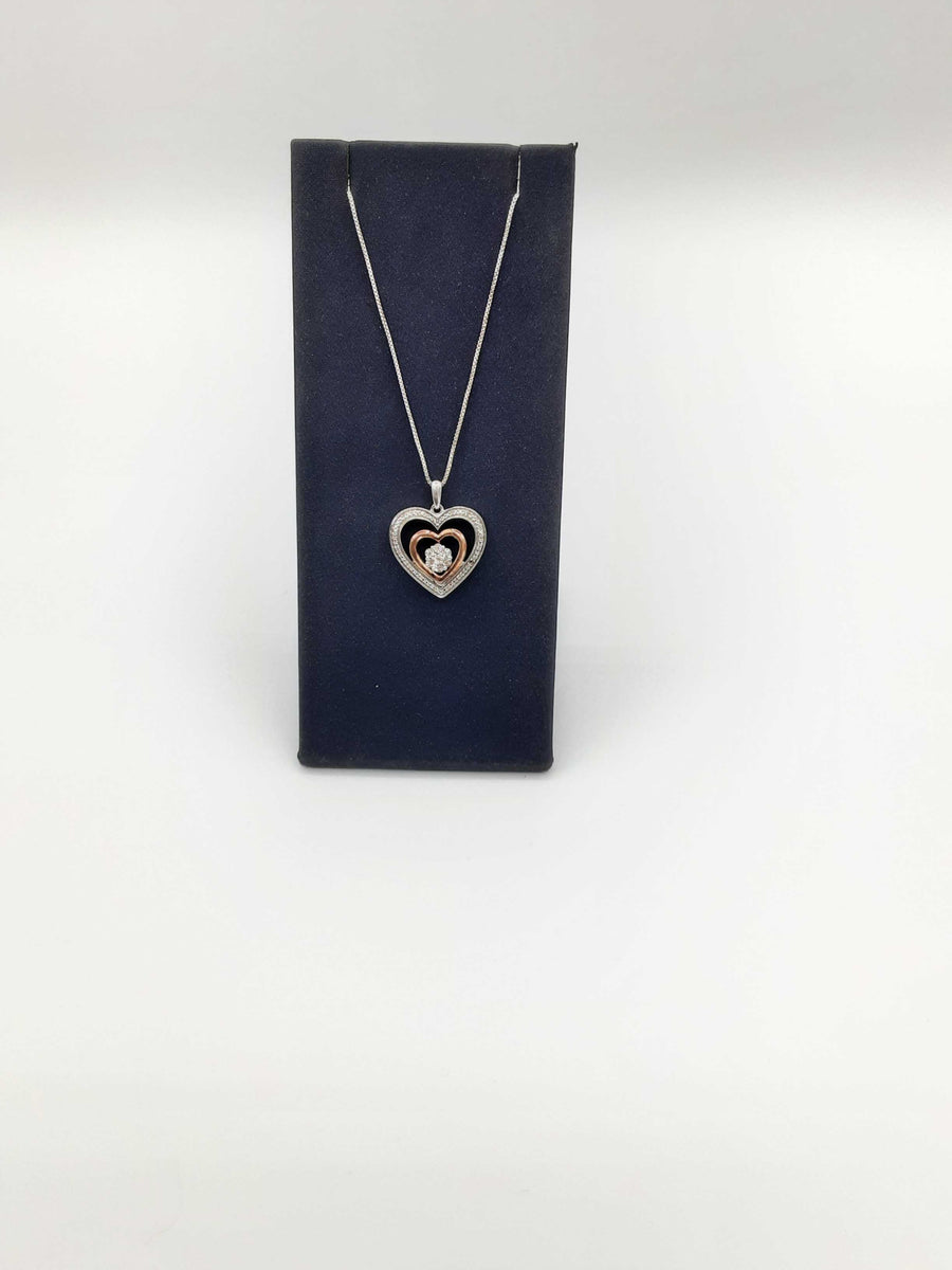 Chain - Silver 4.1 grams 20 inch