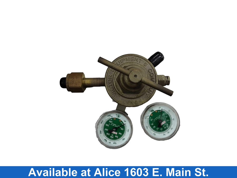 Nvmfg Csrm350d Gold Gauge / Meter