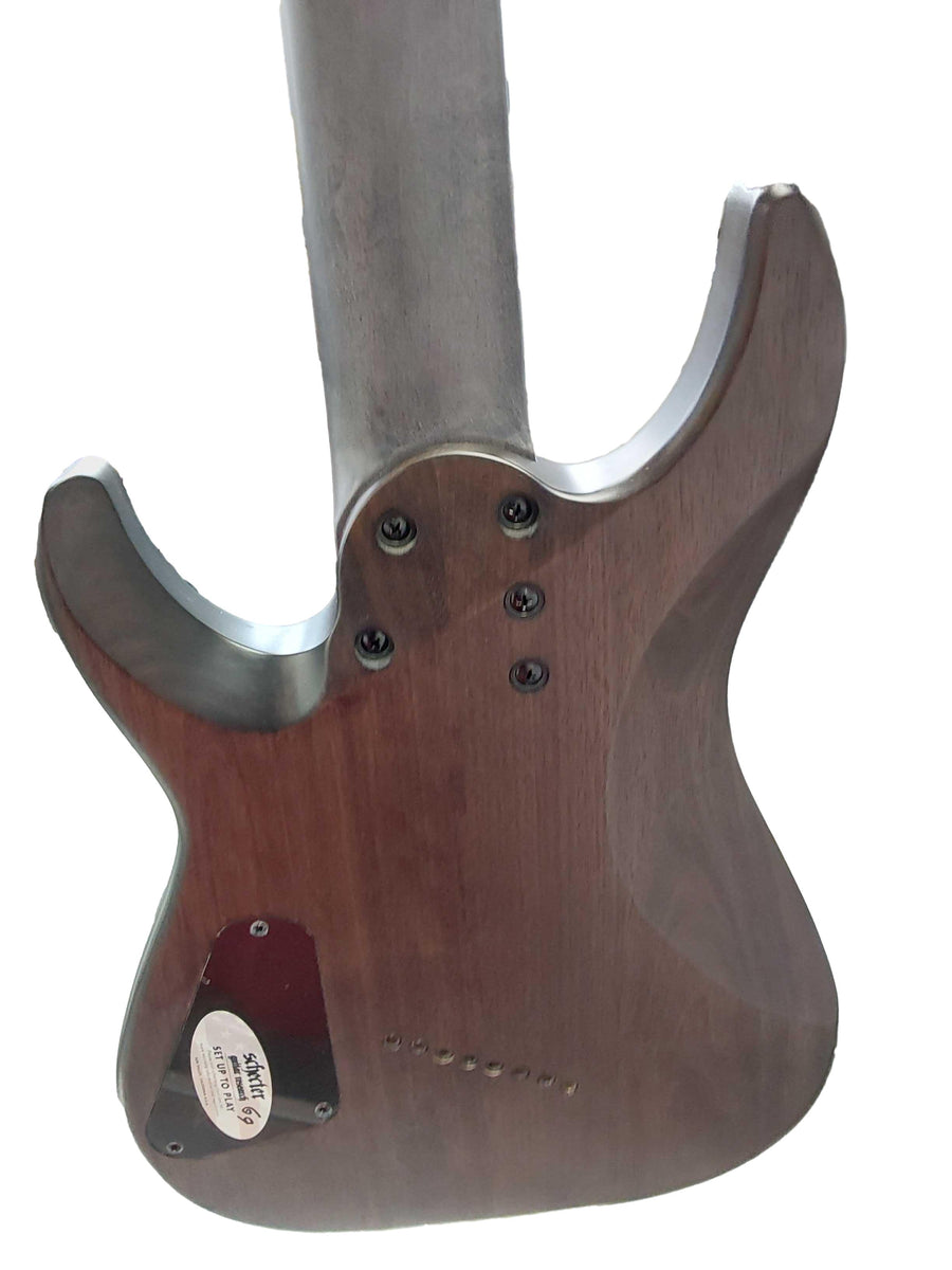 Schecter Omen Elite Red Electric Classic Guitar