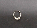 Men's Ring - Yellow Gold 14k (.585) 6.4 grams Size 20