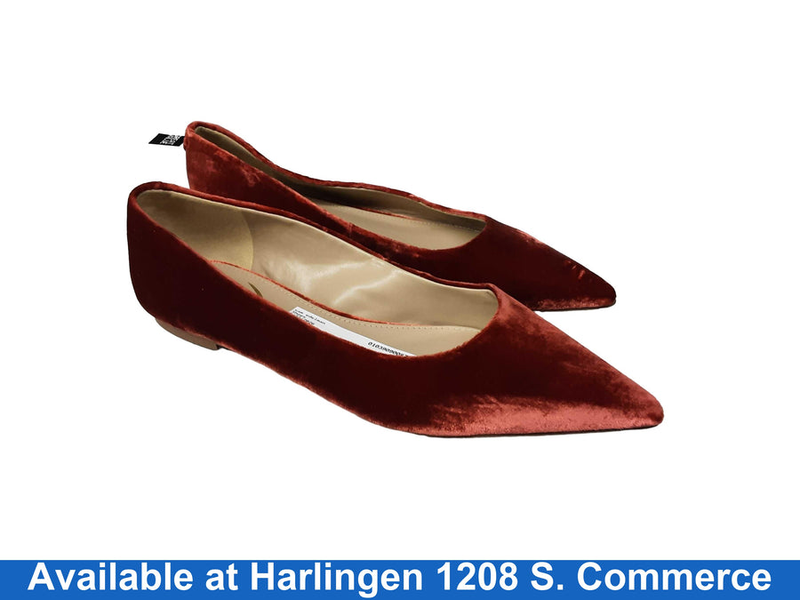 Sam Edelman Red