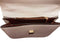 Tory Burch Eleanor White Purse / Handbag