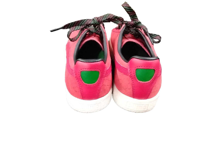 Puma 3657398902 Red