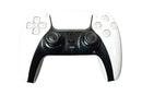 Sony Cfi-zct1w White Gaming Controller