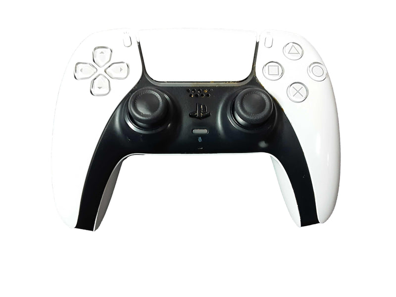 Sony Cfi-zct1w White Gaming Controller